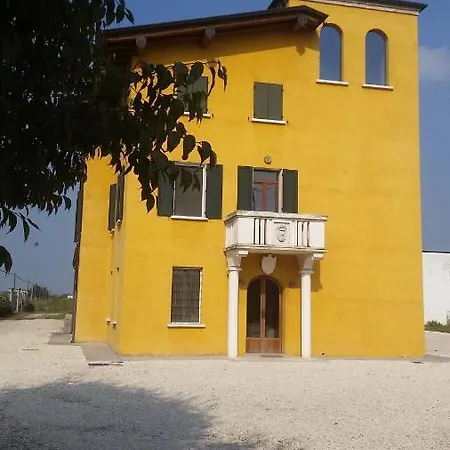 Bed & Breakfast Francesca