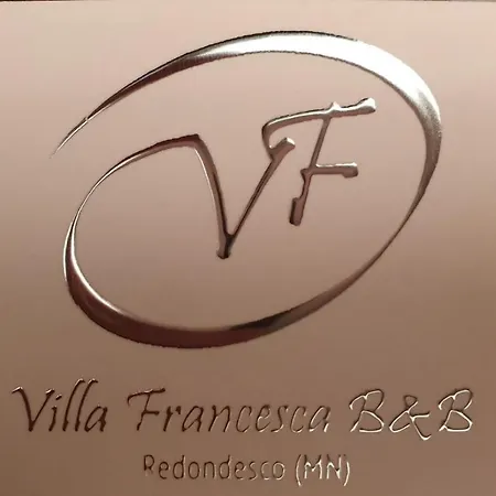 Francesca Bed & Breakfast Redondesco
