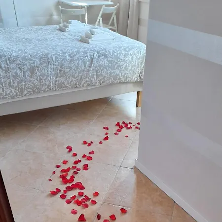 Francesca Bed & Breakfast *