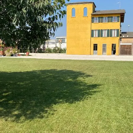 Nocleg ze śniadaniem Francesca Redondesco